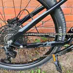Voodoo Canzo Mens Full Suspension Mountain Bike