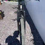 Voodoo Canzo Mens Full Suspension Mountain Bike