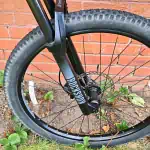 Voodoo Canzo Mens Full Suspension Mountain Bike