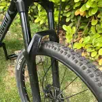 Voodoo Canzo Mens Full Suspension Mountain Bike