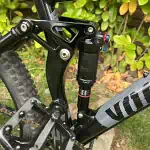 Voodoo Canzo Mens Full Suspension Mountain Bike