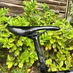 Voodoo Canzo Mens Full Suspension Mountain Bike