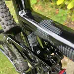 Voodoo Canzo Mens Full Suspension Mountain Bike