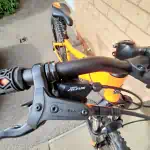 Voodoo Nzumbi Mountain Bike