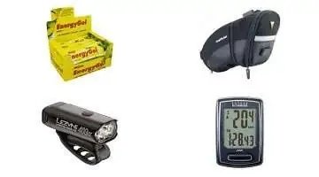 Cheap Cycling Accessories
