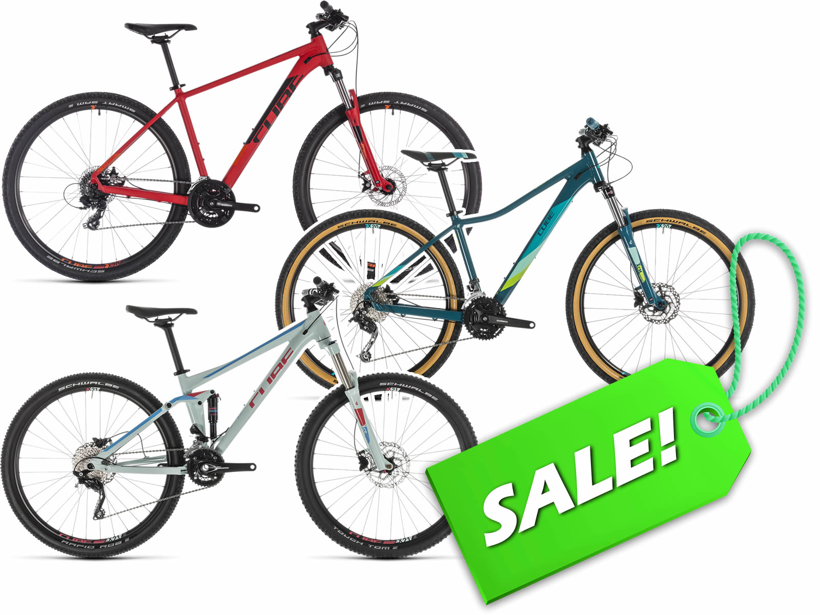 cheap bikes for sales