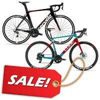 Cheap Road Bike Deals