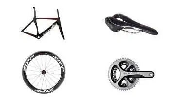 Cheap Bike Components