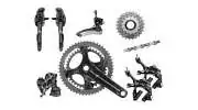 Cheap Cycling Groupsets