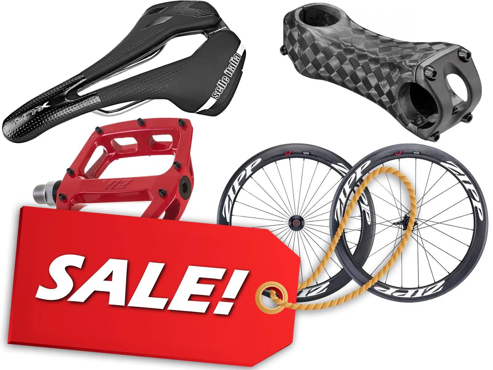 Cycling Deals - Handpicked cycling bargains for UK cyclists