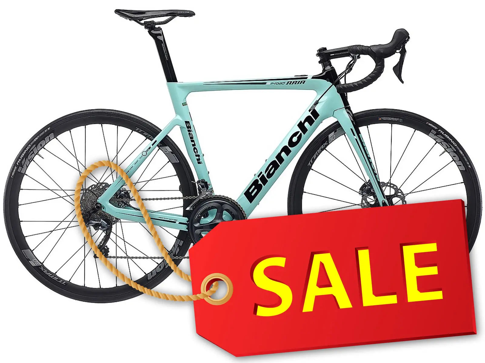 Cycling Deals - Handpicked cycling bargains for UK cyclists