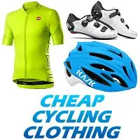 Cycling Clothing Deals