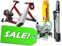 Discounted Cycling Accessories