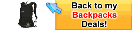 Cheap Backpacks Deals