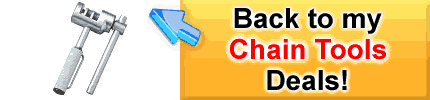 Cheap Chain Tools Deals