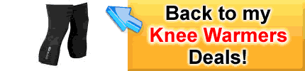 Cheap Knee Warmers Deals