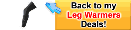 Cheap Leg Warmers Deals