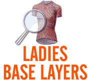 All Ladies Base Layers