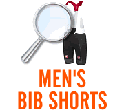 All Men's Bib Shorts