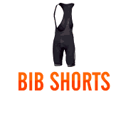 Cycling Bib Shorts