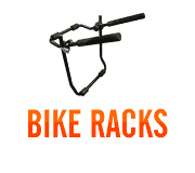 Bike Racks For Cars & Bike Storage