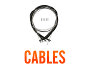 Brake & Gear Cables