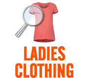 All Ladies Casual Clothing