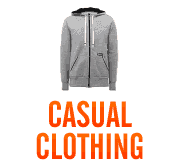 Casual Clothing for Cyclists
