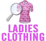 All Ladies Clothing