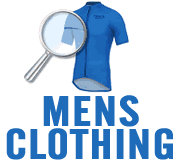 All Men's Clothing