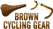 Deals on Brown cycling equipment