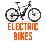Discounted Electric Bikes