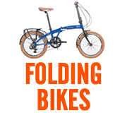 Discounted Folding Bikes