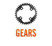 Cycling Gears Products