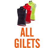 All Gilets