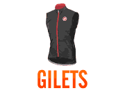 Cycling Gilets & Vests