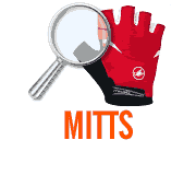 All Mitts