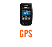 GPS Devices for Cycling
