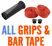 All Grips & Bar Tape