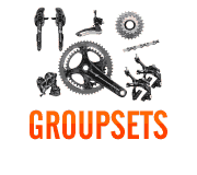 Cycling Groupsets
