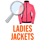 All Ladies Jackets