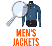 All Men's Jackets