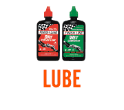 Lubrication for your Bike