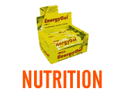 Cycling Nutrition - Energy Gels, Bars, Drinks, Protein & Recovery Products