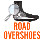 All Road Overshoes