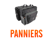 Cycle Panniers