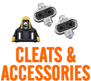 Pedal Cleats