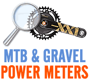 All MTB Power Meters