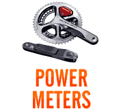 Cycling Power Meters