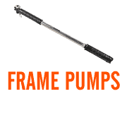 Frame Pumps